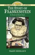 Image of story of frankenstein