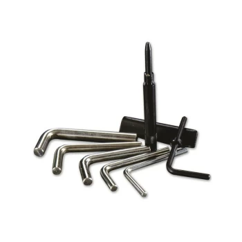 Image of Timing Tool Kit - Ford - 1866 - Laser