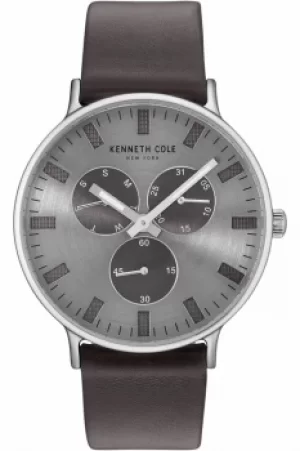Image of Mens Kenneth Cole Houston Watch KC14946001