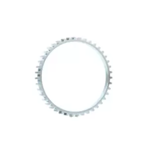 Image of DAKAtec ABS Ring OPEL,SUZUKI 400066 1448391 Reluctor Ring,Tone Ring,ABS Tone Ring,ABS Sensor Ring,Sensor Ring, ABS