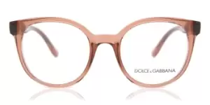 Image of Dolce & Gabbana Eyeglasses DG5083 3148