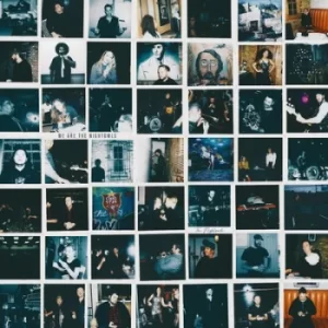 Image of We Are the Nightowls by The Nightowls CD Album