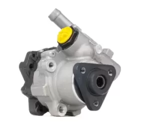 Image of RIDEX Power Steering Pump AUDI 12H0145 8K0145156S,8K0145155H,8K0145156S Steering Pump,EHPS,EHPS Pump,Hydraulic Pump, steering system