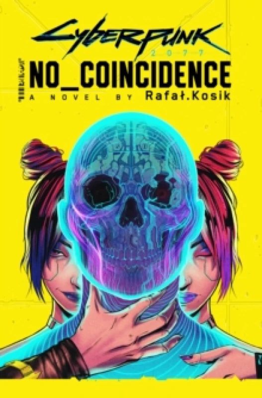 Image of No Coincidence. Paperback. By Rafal Kosik Books