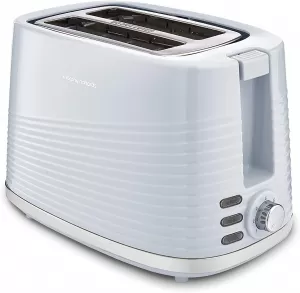 Image of Morphy Richards Dune 220030 2 Slice Toaster