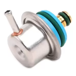 Image of FEBI BILSTEIN Control Valve, fuel pressure 173904 VW,AUDI,SKODA,Golf IV Schragheck (1J1),PASSAT Variant (3B6)