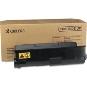 Image of Kyocera TK3110 Black Laser Toner Ink Cartridge