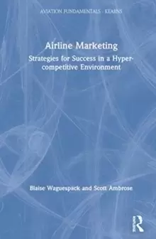 Image of Fundamentals of Airline Marketing