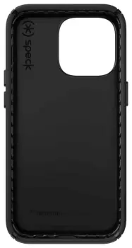 Image of Speck Presidio2 Pro iPhone 13 Pro Phone Case - Black