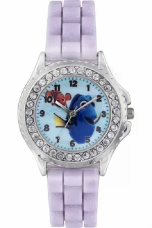 Image of Childrens Disney Finding Dory Watch FDO3035