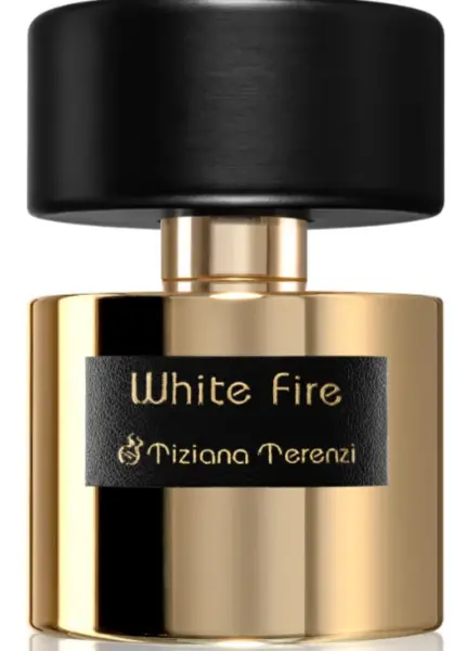 Image of Tiziana Terenzi White Fire Extrait de Parfum Unisex 100ml