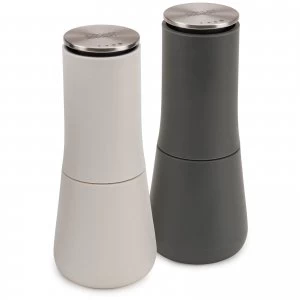 Image of Joseph Joseph Milly Salt and Pepper Set