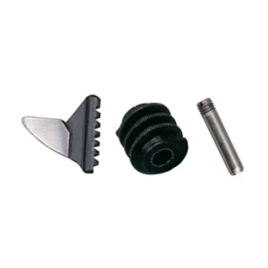 Image of 10" Phosphate Jaw and Knurl Kit