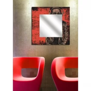 Image of MA-4 Musician Decorative Mirror