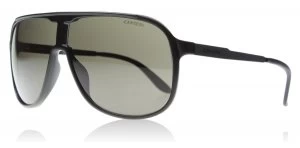 Image of Carrera New Safari Sunglasses Matte Black GTN 64mm