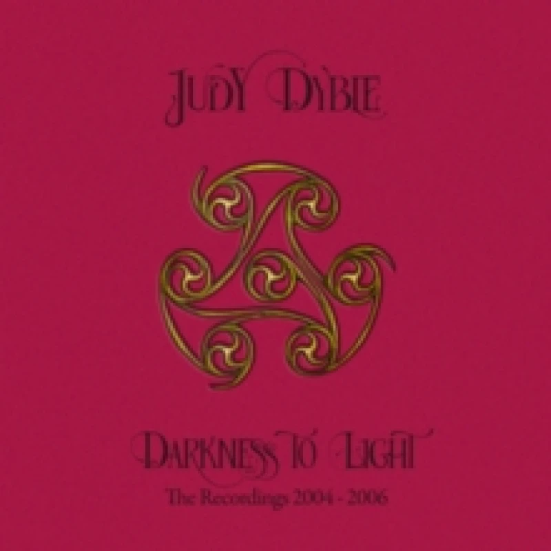 Image of Darkness to Light: The Recordings 2004-2006 CD / Box Set