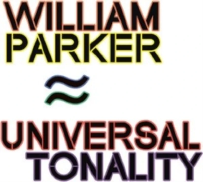 Image of Universal Tonality CD / Album Digipak