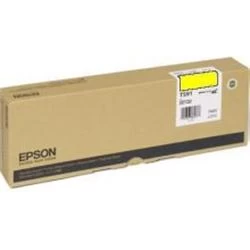 Image of Epson T5914 Yellow Ink Cartridge