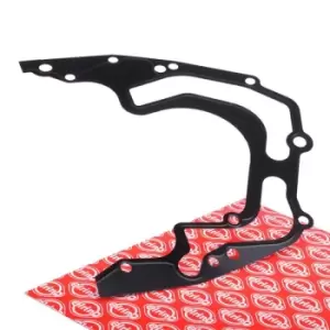 Image of ELRING Gaskets VW,AUDI,SKODA 049.280 078115189G,078115189H,078115189G Gasket, block cover (crankcase) 078115189H,078115189G,078115189H,078115189G