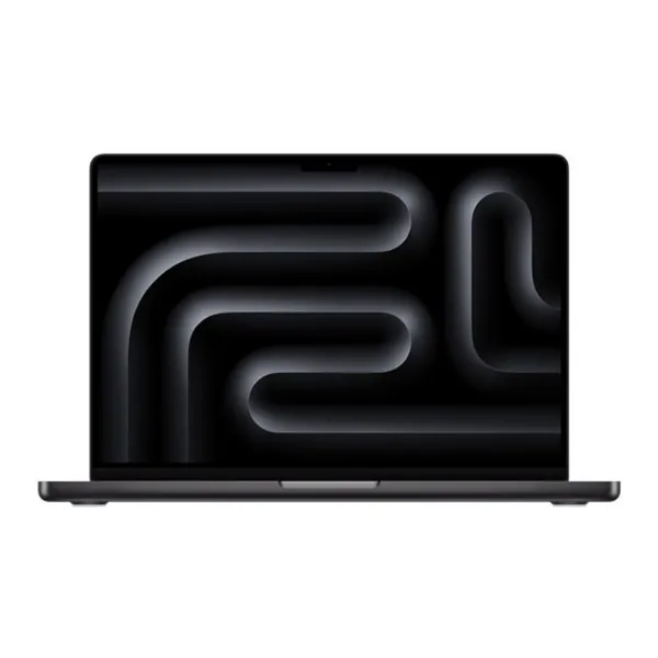 Image of Apple MacBook Pro Macbook in Space Black