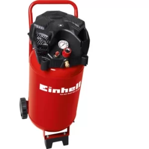 Image of Einhell TC-AC 240/50/10 OF Oil Free Air Compressor 50 Litre