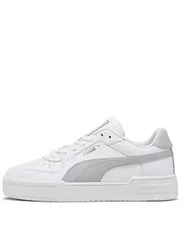 Image of Puma Ca Pro Classic Trainers, White, Size 11, Men