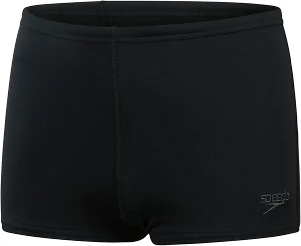 Image of Speedo ECO Endurance+ Junior Aquashorts Black 5-6 Years / 24"
