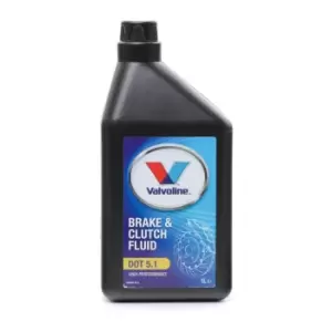 Image of Valvoline Brake Fluid 883462