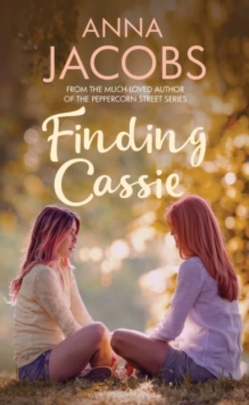 Image of Finding Cassie. Paperback. By Anna Jacobs Books