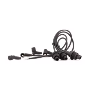 Image of RIDEX Ignition Lead Set 685I0047 Ignition Cable Set,Ignition Wire Set FIAT,PEUGEOT,CITROEN,DUCATO Kasten (244),DUCATO Pritsche/Fahrgestell (230)
