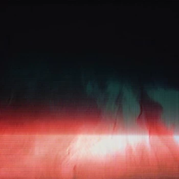 Image of D Marc Cantu.Rival - Omega Red / Sustain Vinyl