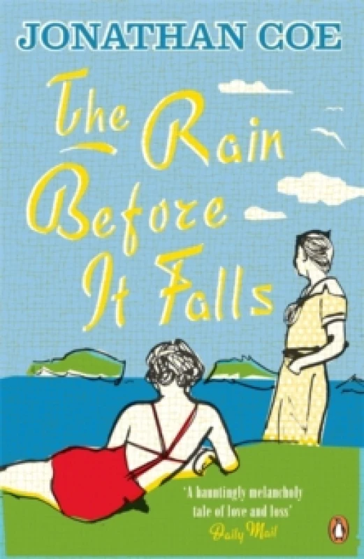 Image of The Rain Before It Falls. Paperback. By Jonathan Coe Books
