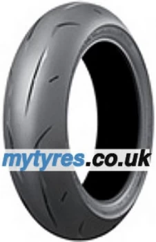 Image of Bridgestone RS 10 R Racing Street ( 200/55 ZR17 TL (78W) Rear wheel, M/C, variant G )