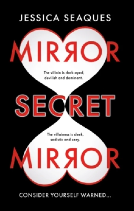 Image of Mirror Secret Mirror. Paperback. By Jessica Seaques Books