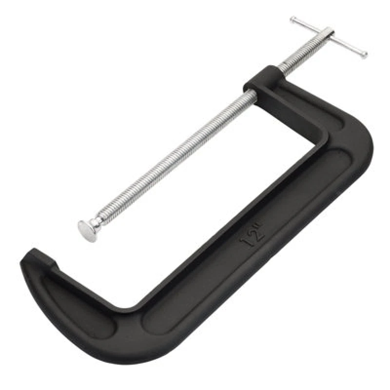 Image of Draper Heavy Duty G Clamp GCL300 Clamp Capacity (Length): 350mm