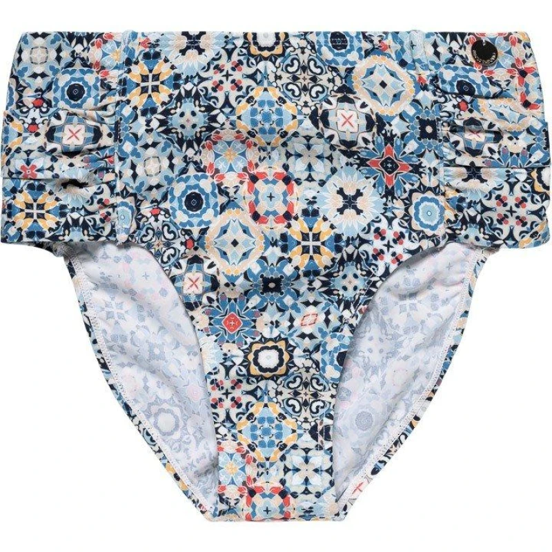 Image of Panos Emporio Panos E Ar Ol B - Blue Blue 12