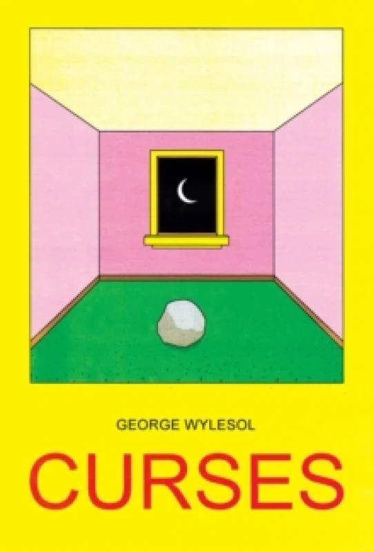 Image of Curses. Paperback. By George Wylsesol Books