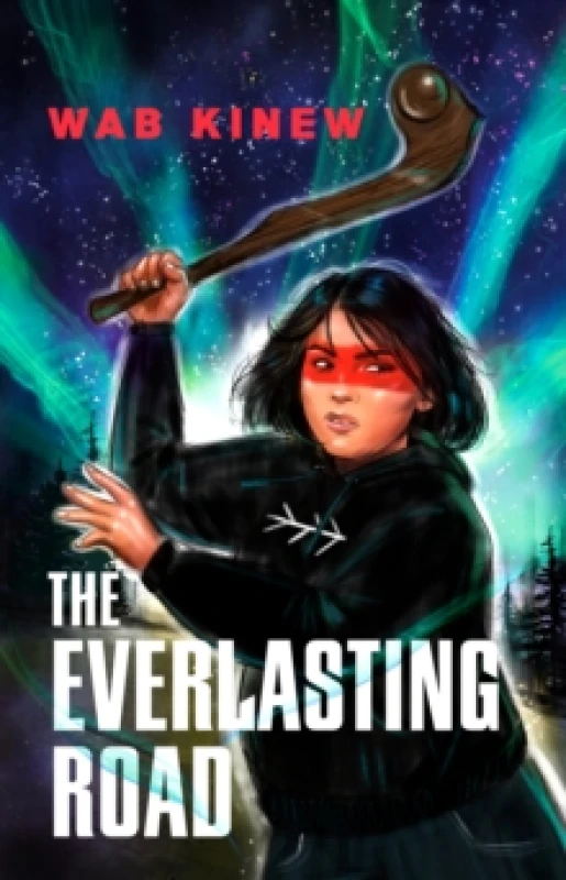 Image of The Everlasting Road Paperback / softback