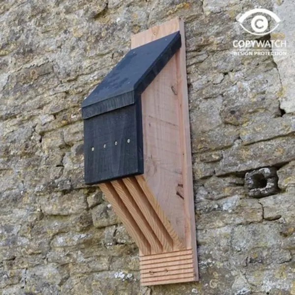 Image of Wildlife World Vincent Pro Bat Box Special Production