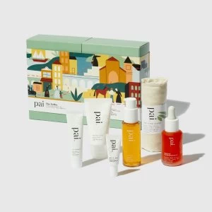 Image of The Nellie - 2 x 30ml 28ml 10ml 4ml