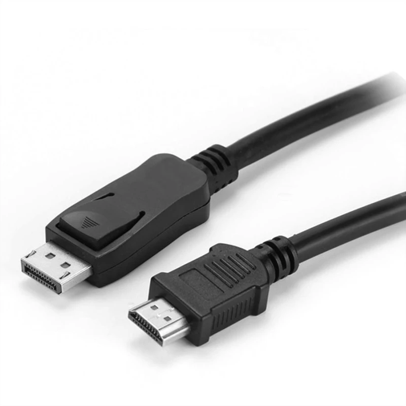 Image of VALUE DisplayPort Cable. DP - HDTV. M/M. 10 m