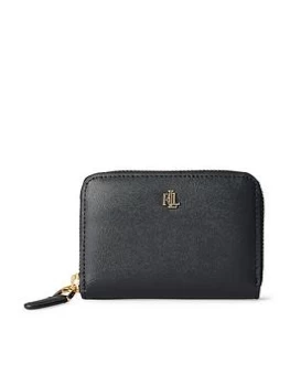 Image of Lauren By Ralph Lauren Small Zip Wallet - Multi