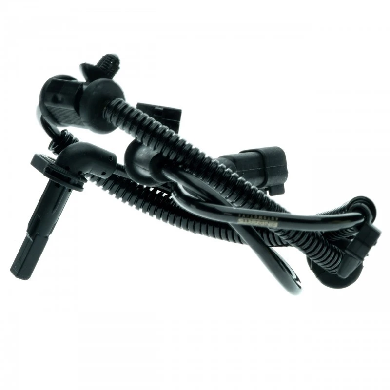 Image of EINPARTS EPS1543 ABS Sensor both sides Sensor,wheel speed (412)