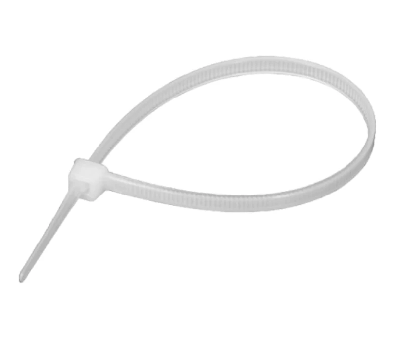 Image of SWGAutomotive 50215155 Cable Tie Polyamid 6.6 Cable Tie (1720)