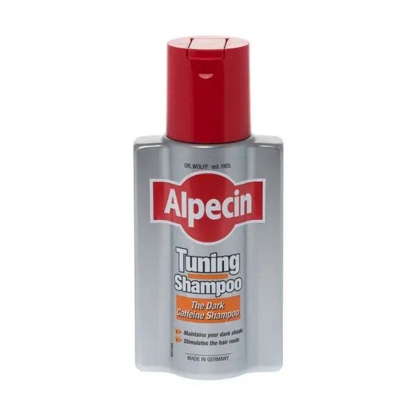 Image of Alpecin Tuning Shampoo 200ml