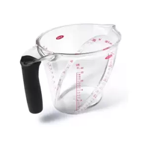 Image of OXO Good Grips 1 Litre Angled Measuring Jug