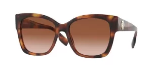 Image of Burberry Sunglasses BE4345 RUTH 331613
