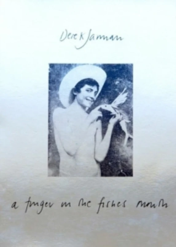 Image of A Finger in the Fishes Mouth Paperback / softback