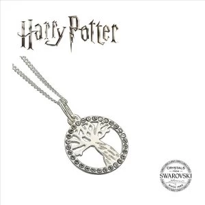 Image of Whooping Willow Necklace