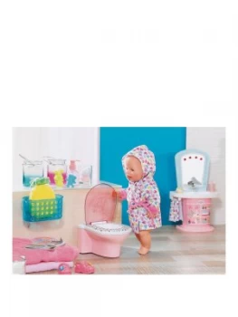 Image of Baby Born Funny Toilet